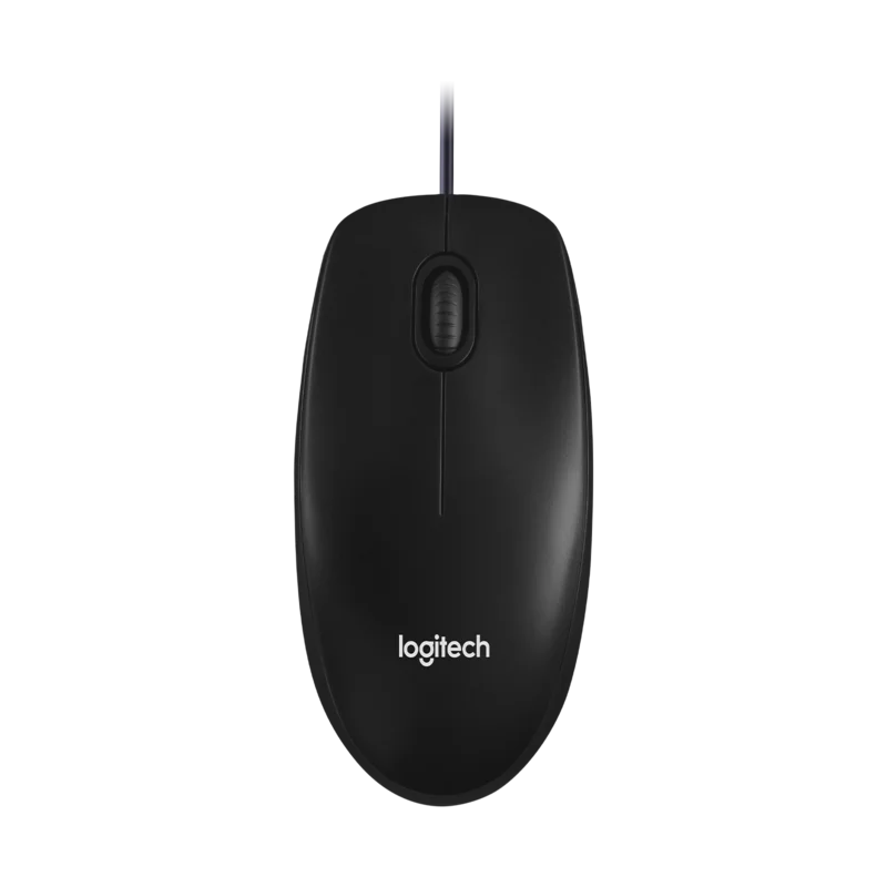 Mouse Logitech M100 USB