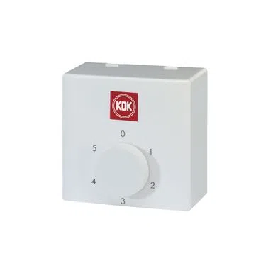 Ventilador de Techo KDK 5 Velocidades