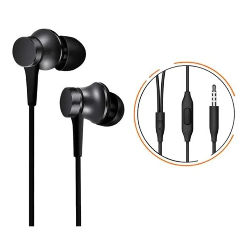 Audifonos discount mi xiaomi