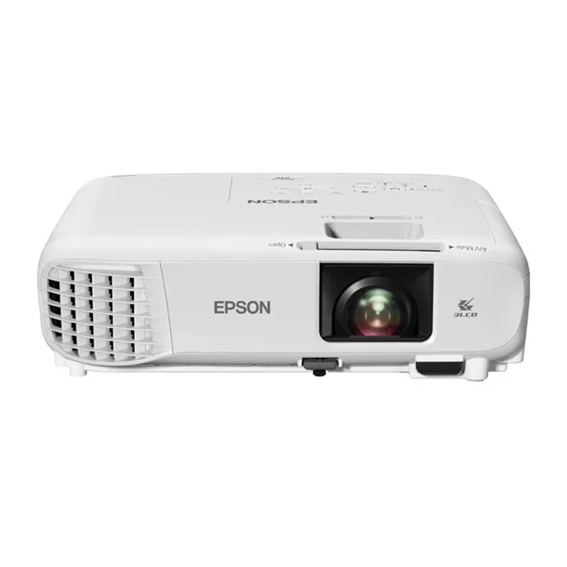 Proyector Epson Powerlite 119W WXGA