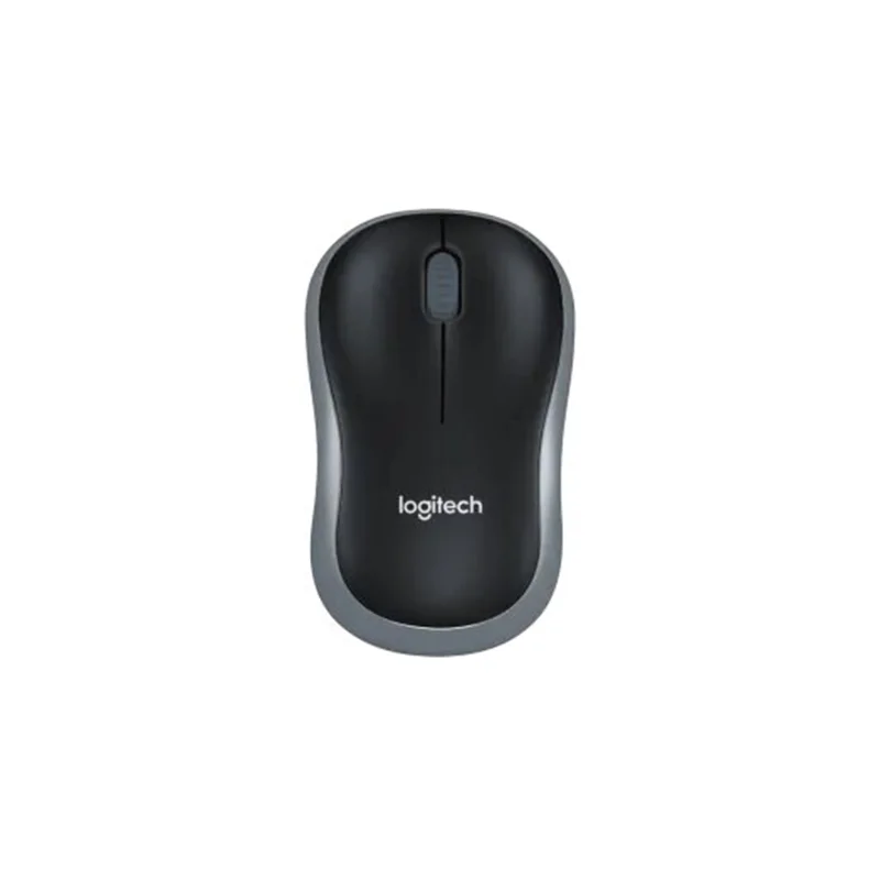 Kit Teclado + Mouse Logitech Wireless MK270
