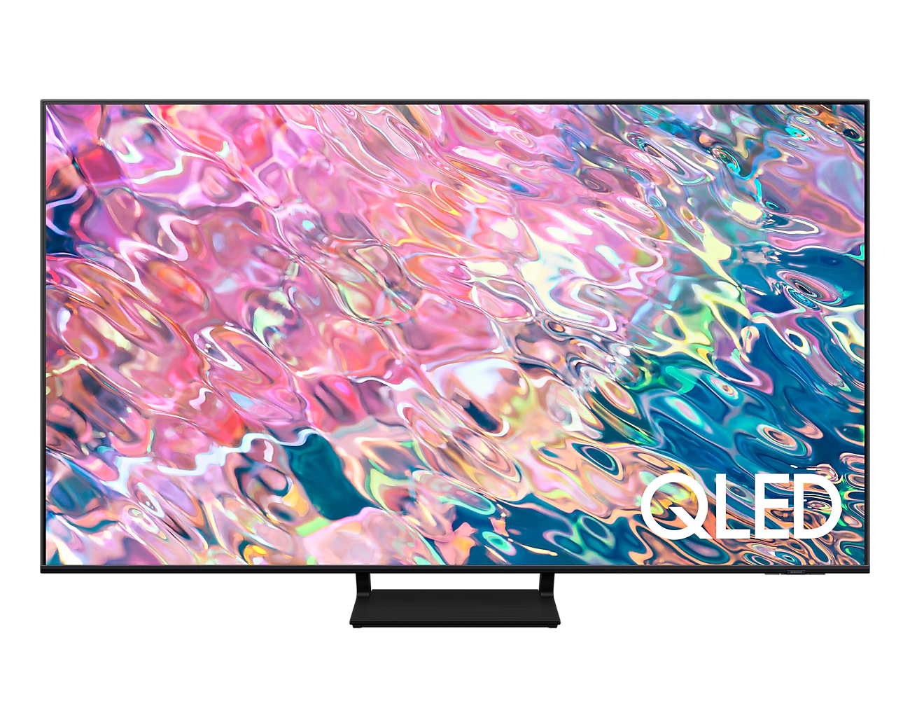 Televisor Samsung Smart TV QLED UHD 4K 55" (QN55Q65BAPXPA)