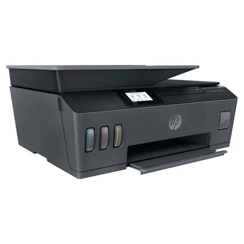 Impresora HP Smart Tank 530 WiFi ADF