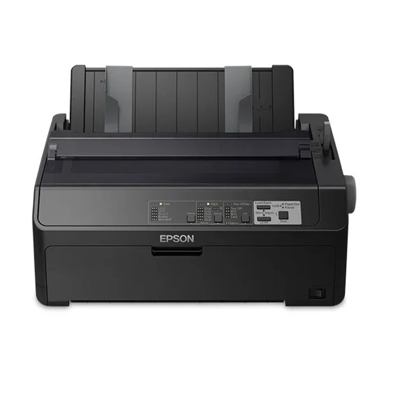 Impresora Epson Matricial FX-890II