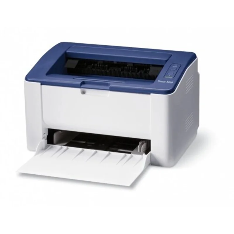 Impresora Laser Xerox Monocromática 3020/bl