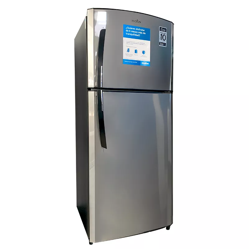 Refrigeradora Mabe No Frost 360 Lt 17 Pies (RMP736FHEL1)