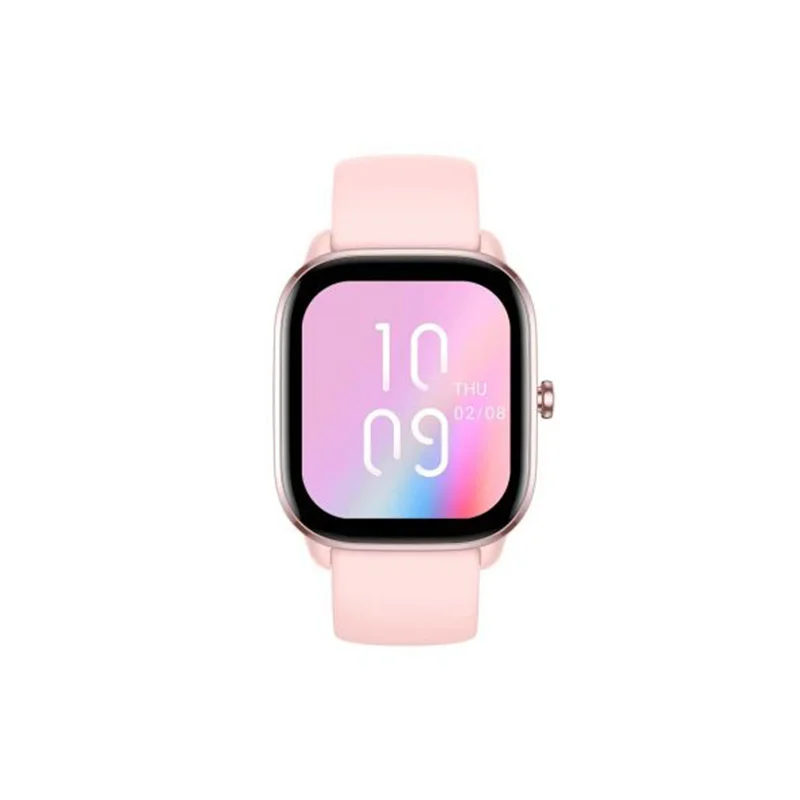 Smartwatch Amazfit GTS 4 Mini Rosa