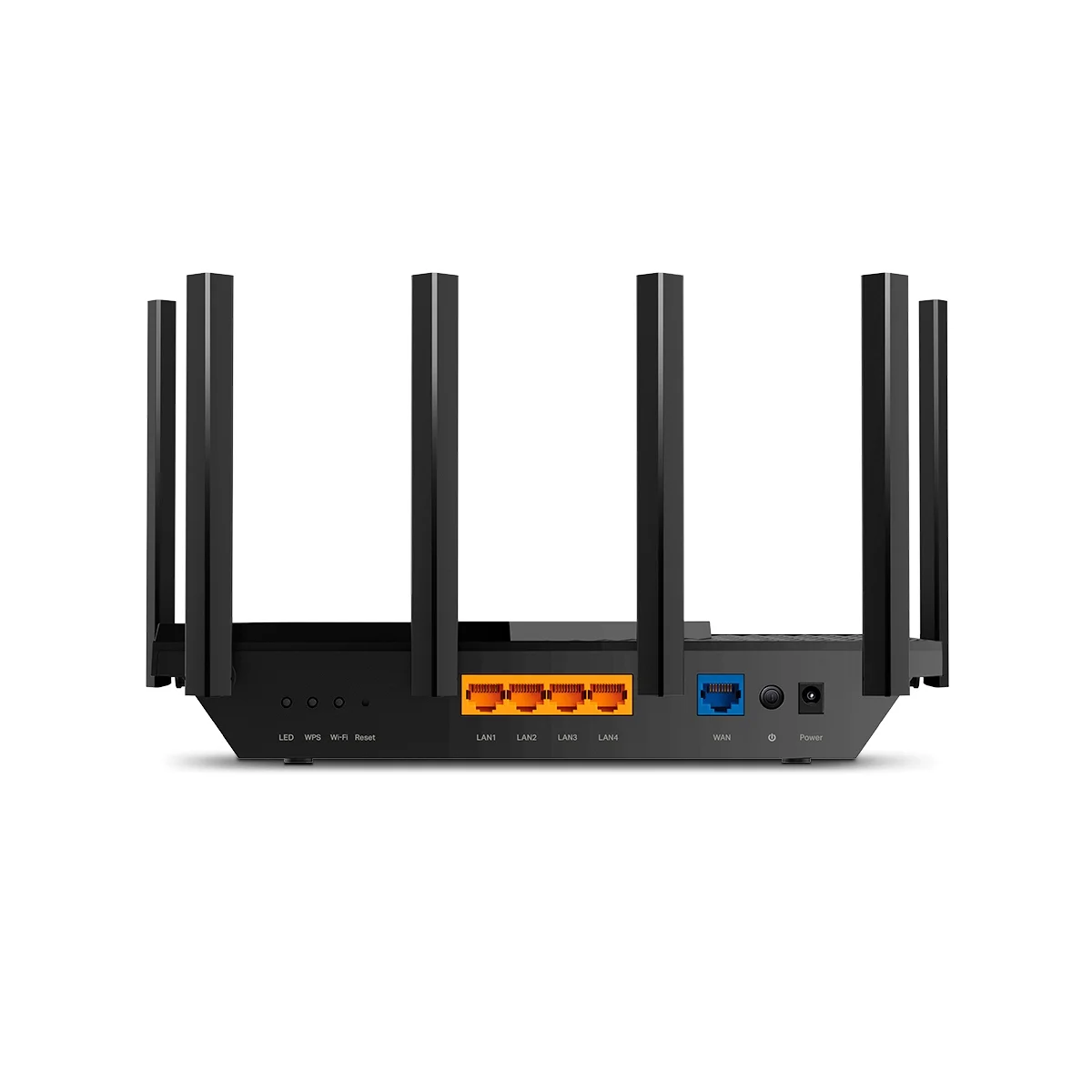 Router TP-LINK Archer AX72 WIFI 6 AX5400