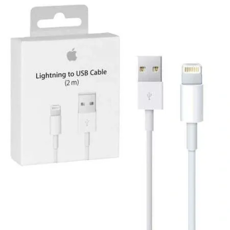 Cable Lightning to USB (2m)