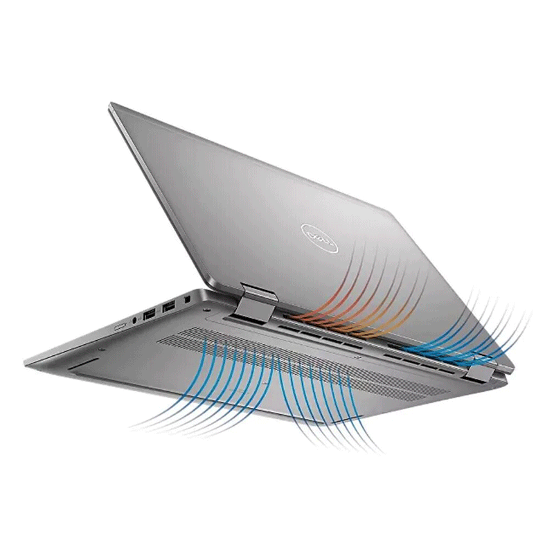 Laptop Dell Latitude 7440 Core i7-1365u 16GB 512GB SSD