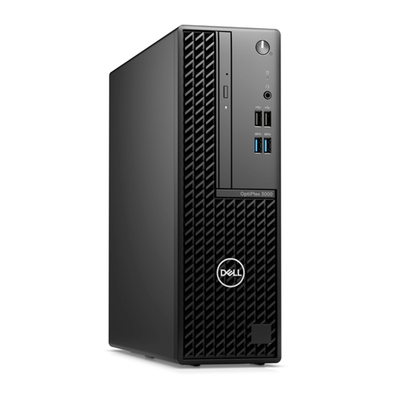 Desktop Dell Optiplex 3000 SFF Core i5 8GB 1TB HDD