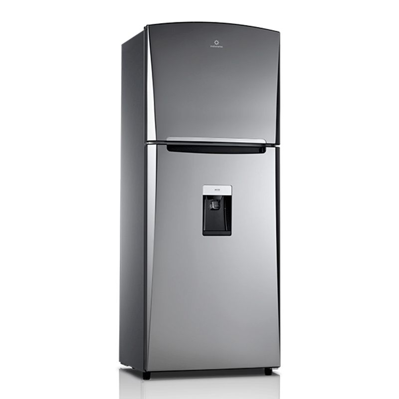 Refrigeradora Indurama 381Lts 13 Pies (RI-580CR)