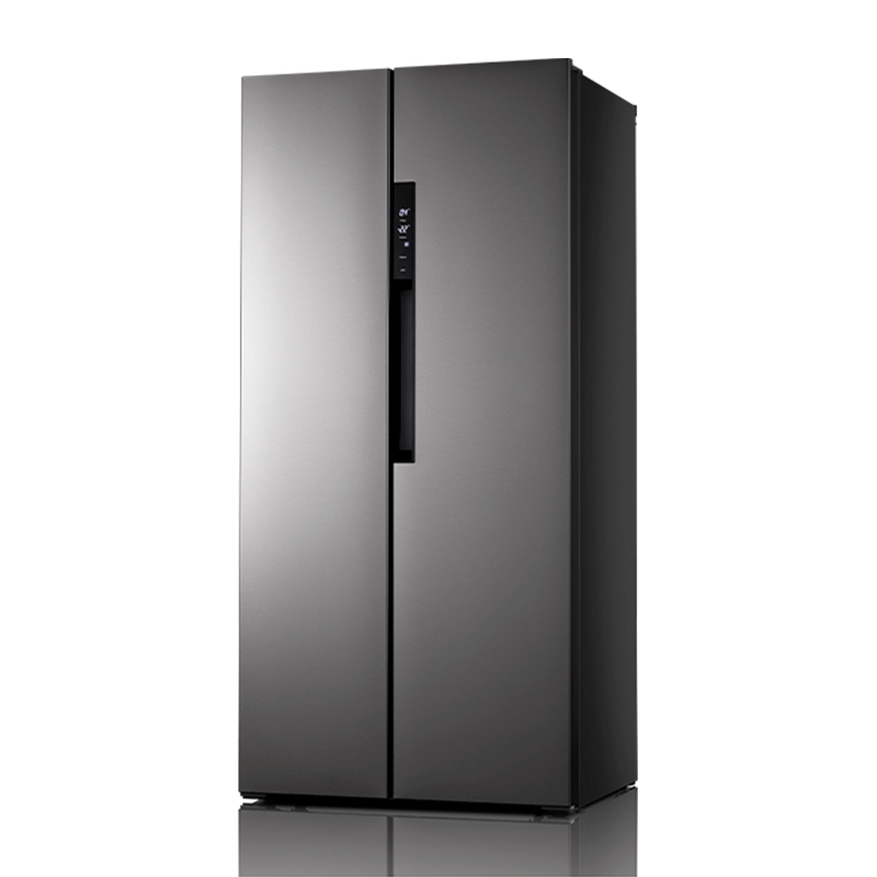 Refrigeradora Indurama Side by Side 480Lts 17 Pies (RI-770CR)