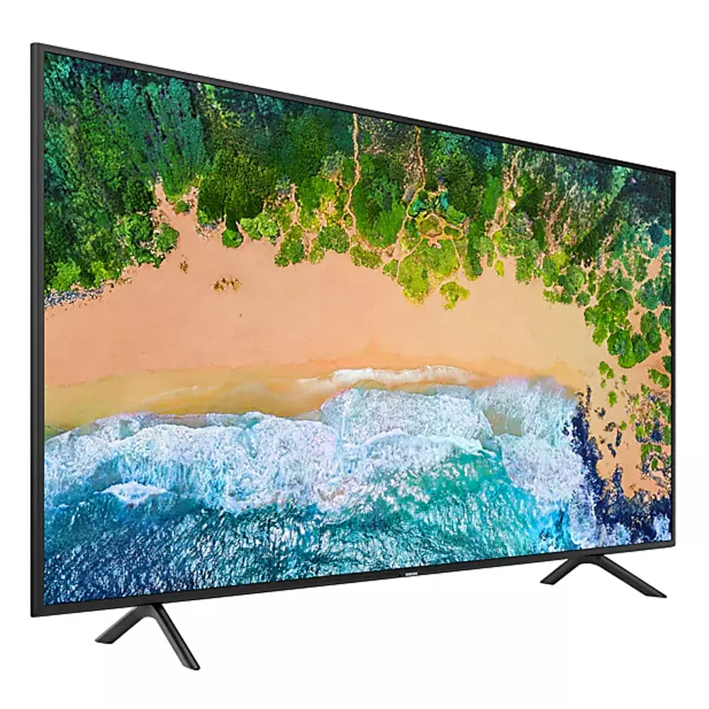 Televisor Samsung Smart TV Crystal UHD 4K 75" ( UN75AU8000)