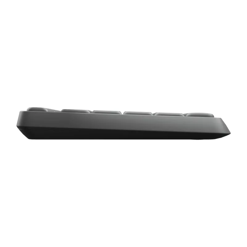 Kit Teclado + Mouse Logitech Wireless MK235