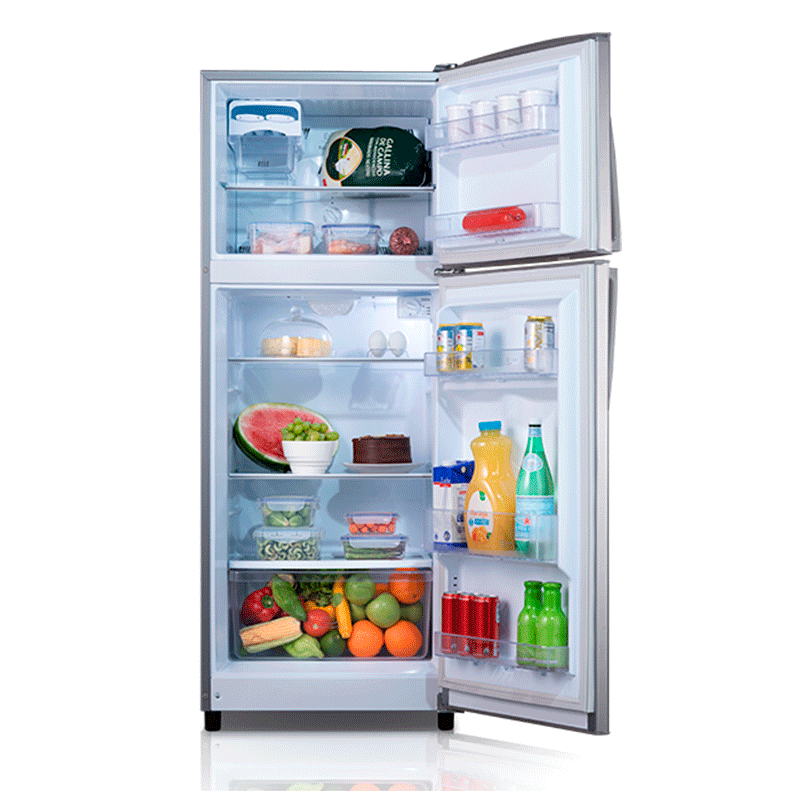 Refrigeradora Indurama 256Lts 9 Pies (RI-375CR)