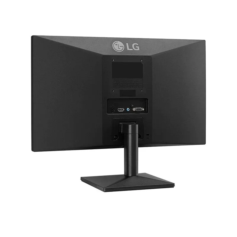 Kit11 Desktop Speedmind Core i3 + Monitor LG 20MK400H-B