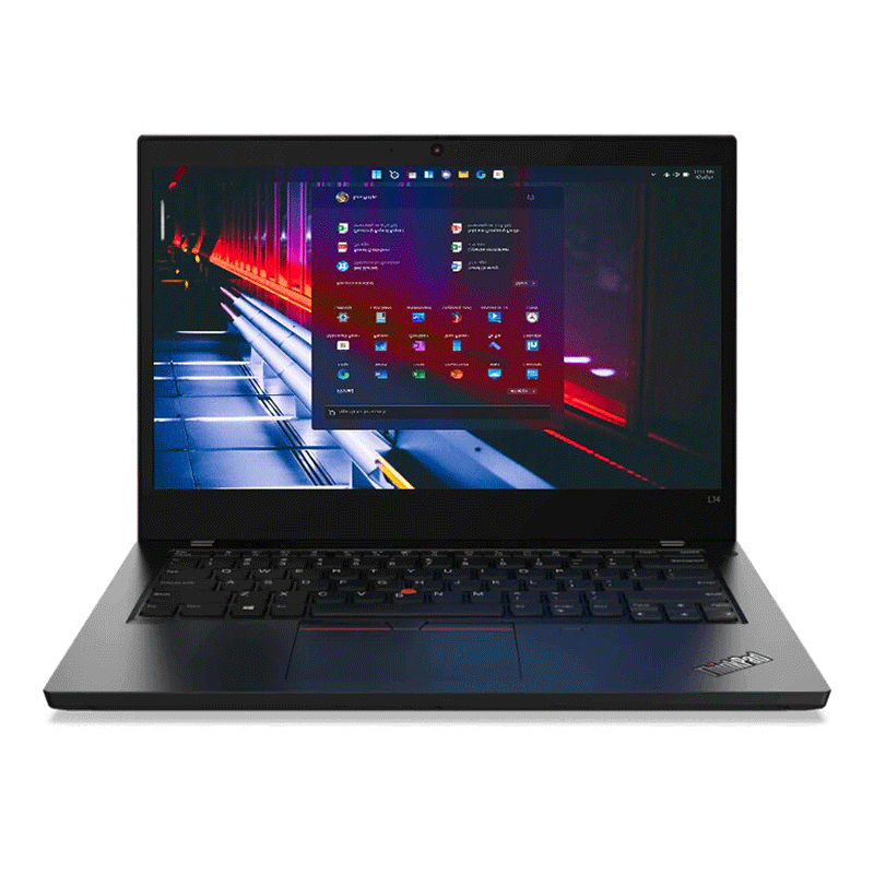 Laptop Lenovo Thinkpad L14 Gen 2 Core I7