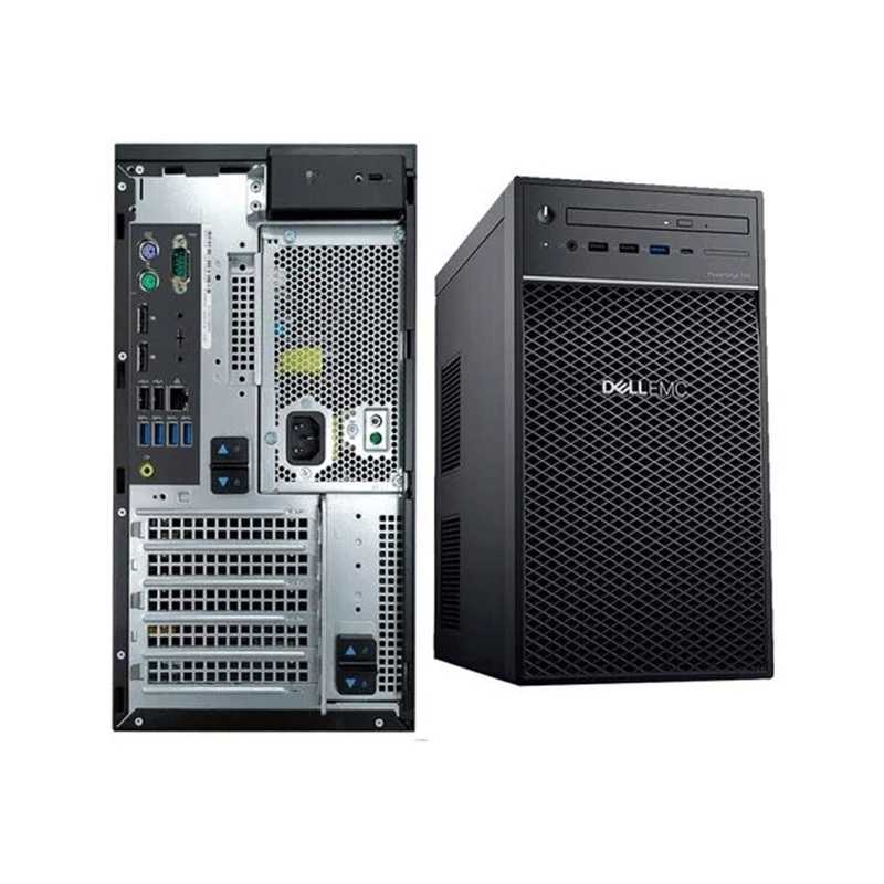 Servidor Dell PowerEdge T40