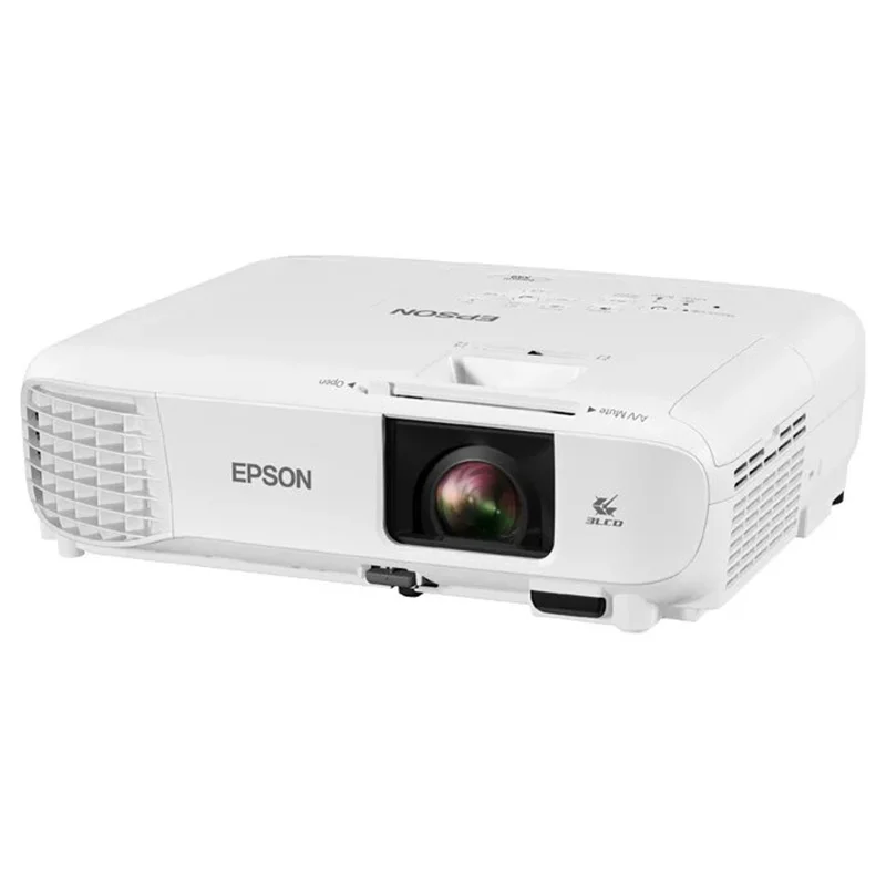 Proyector Epson Powerlite 119W WXGA