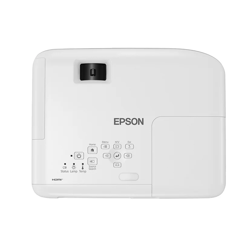 Proyector Epson PowerLite X51+ XGA WiFi