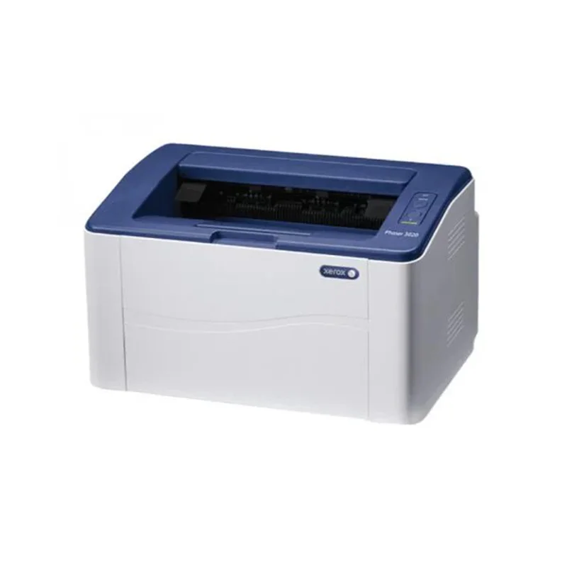 Impresora Laser Xerox Monocromática 3020/bl