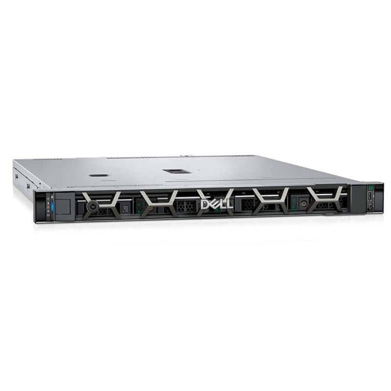 Servidor Dell PowerEdge R250