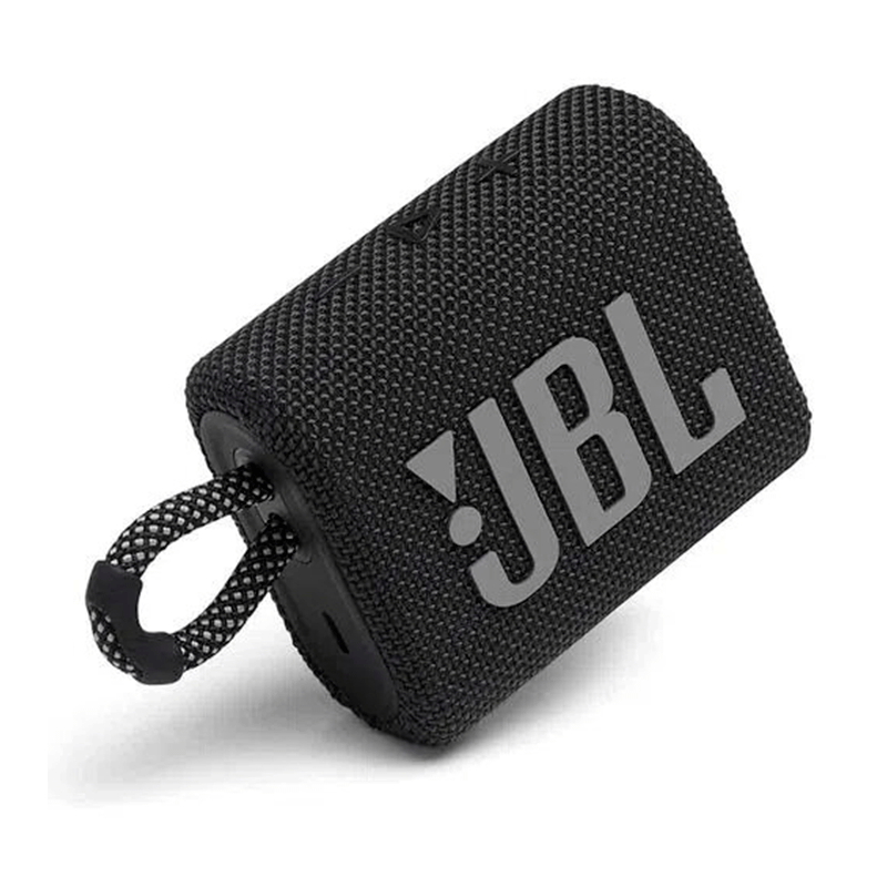 Mini parlante tipo JBL (Bluetooth)