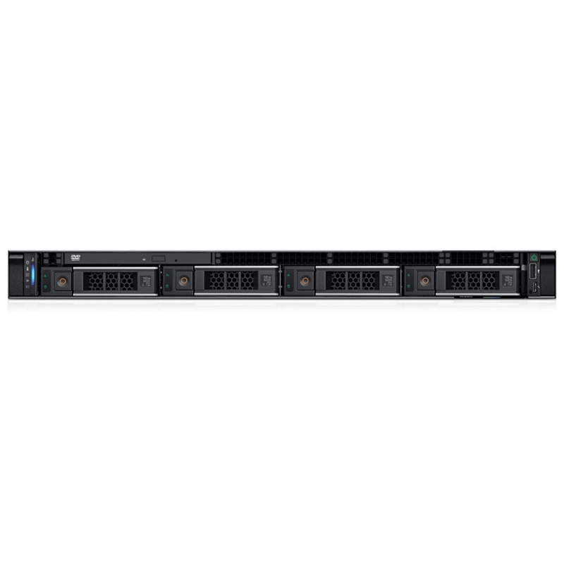 Servidor Dell PowerEdge R250