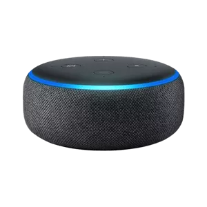 Echo Dot (3.ª generación) | Altavoz inteligente con Alexa