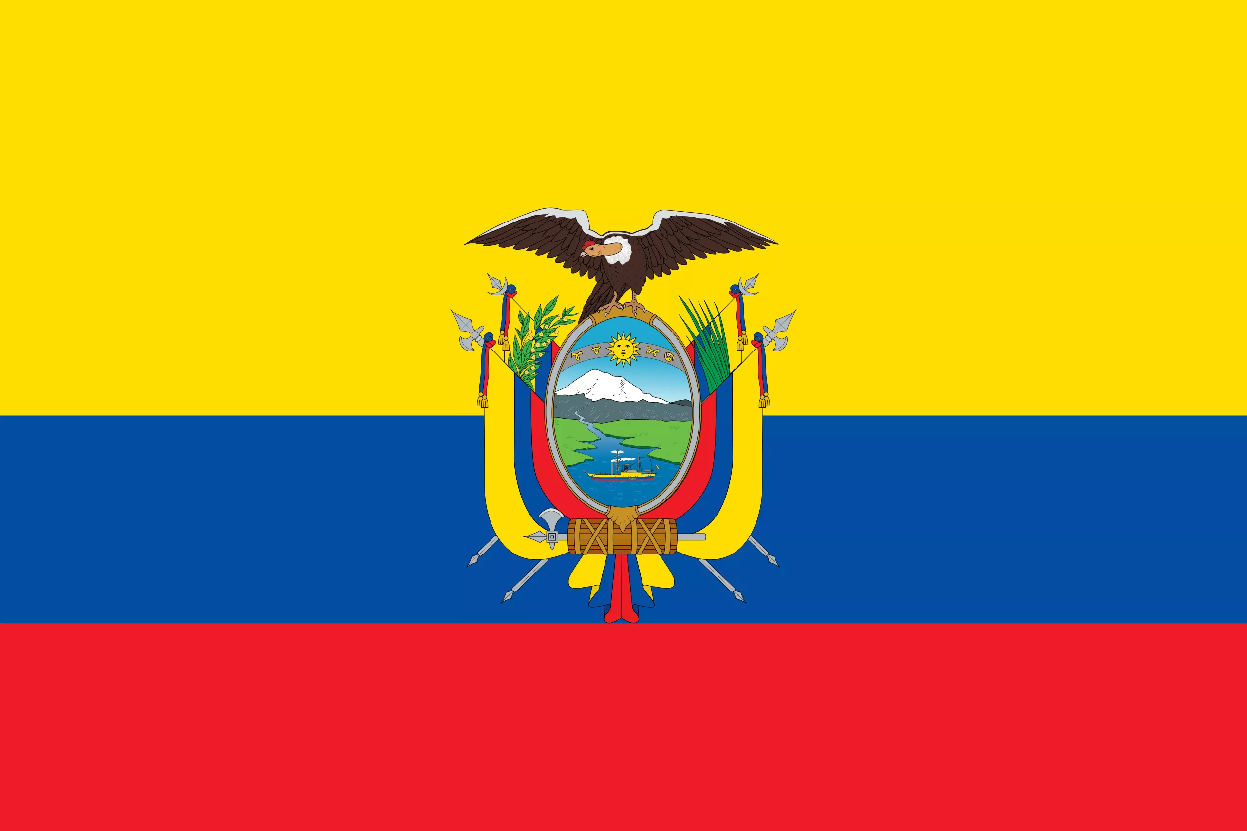 Ecuador