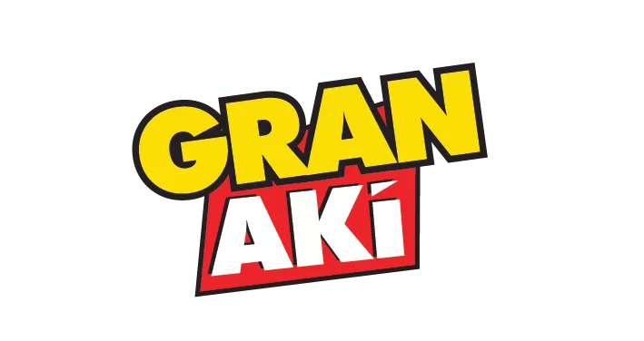 GRAN AKÍ