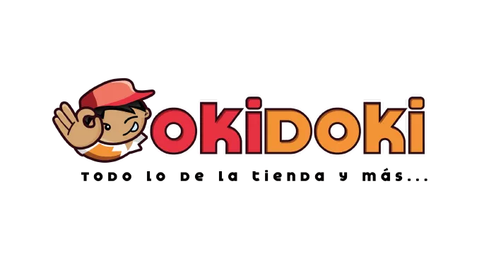 OKI DOKI