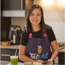 Tatiana Gómez - Coach Nutricional