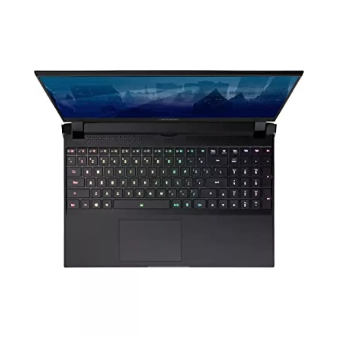Laptop Aorus i7- 11800H 16GB RAM 3070RTX 1TB SSD 15.6 IPS Black