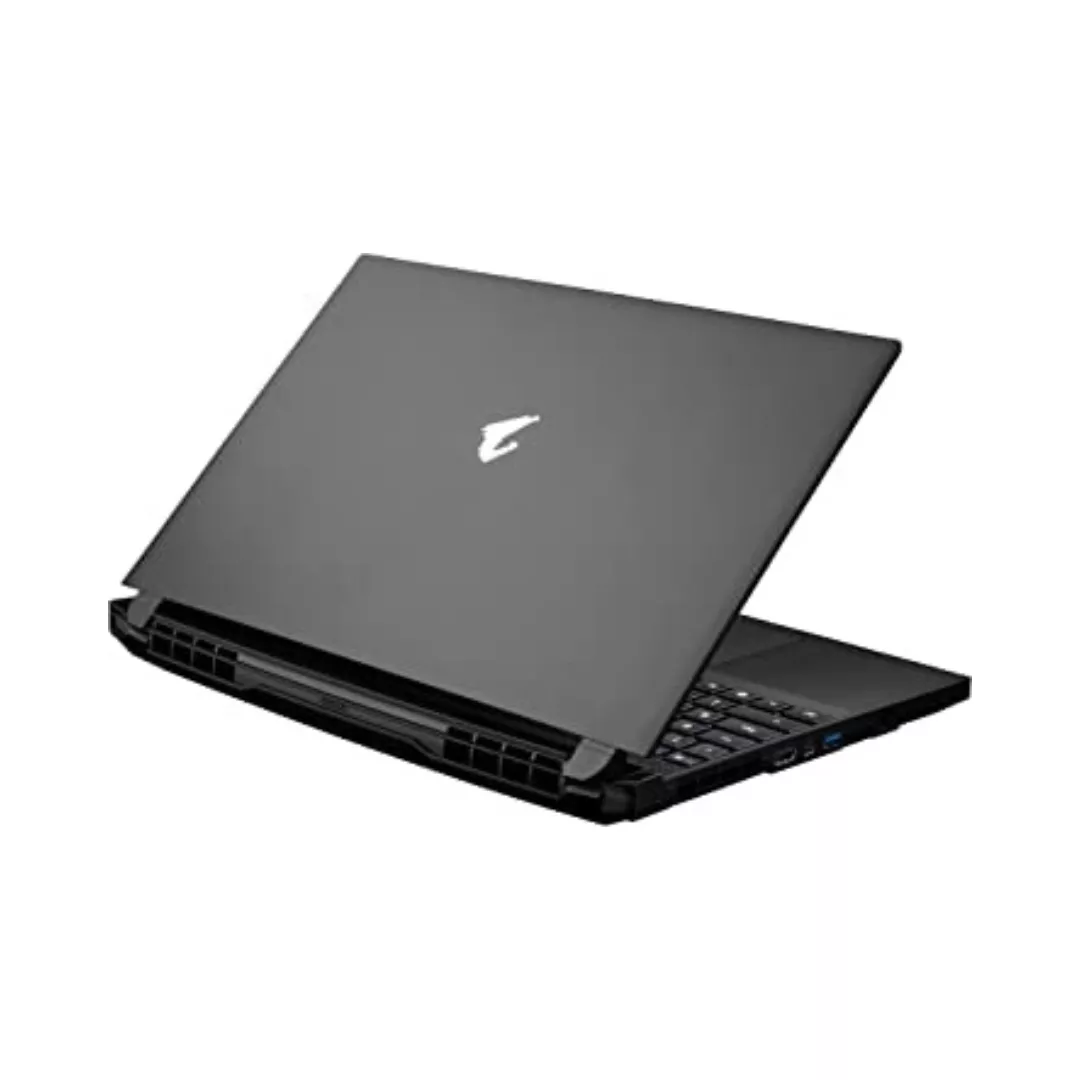 Laptop Aorus i7- 11800H 16GB RAM 3070RTX 1TB SSD 15.6 IPS Black
