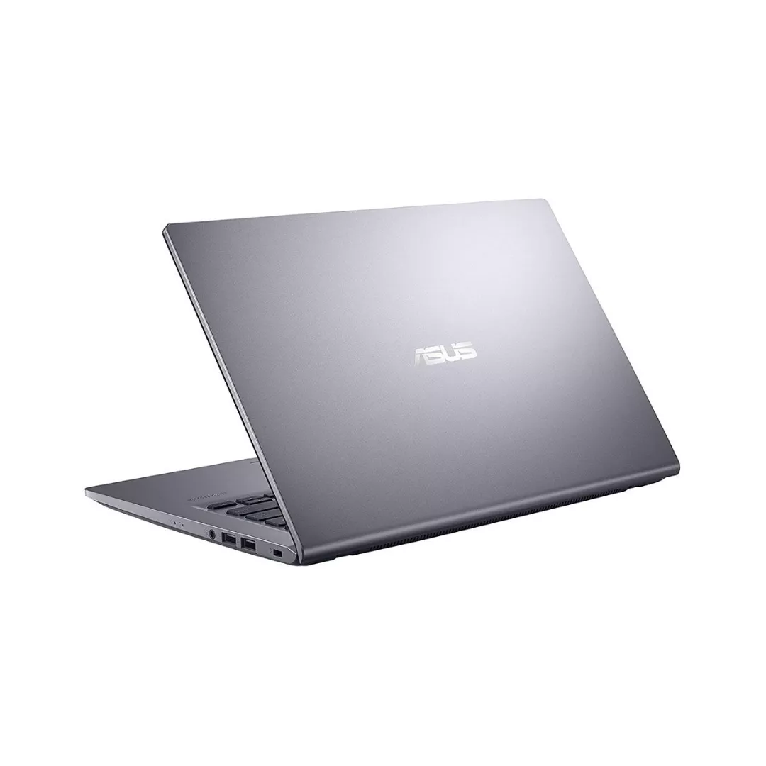 Laptop Asus i3 11va Gen 8GB RAM 128 SSD 14'' FHD gris