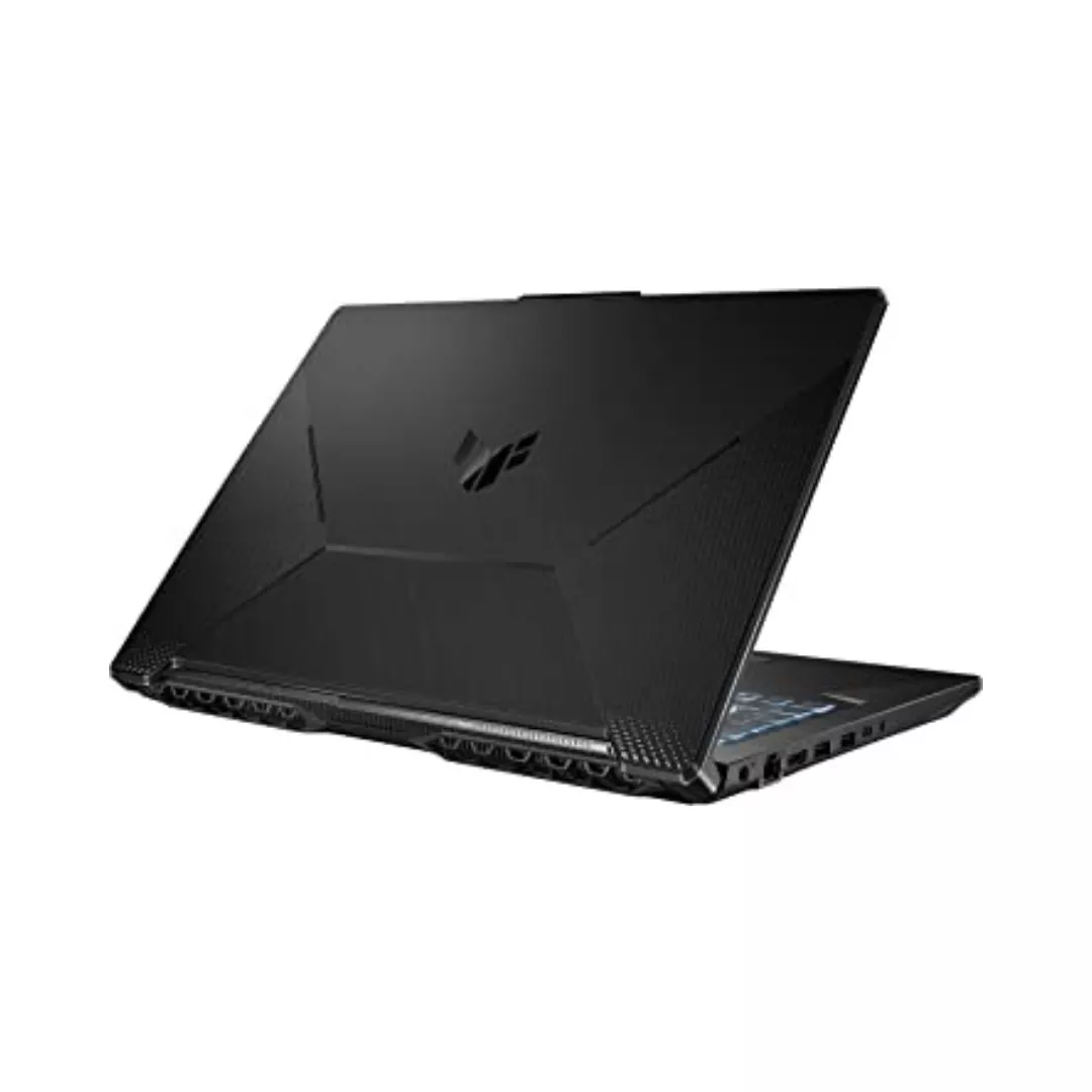Laptop Asus i5 11va GEN 8GB RAM 3050RTX 512 SSD 17.3" 144Hz FHD Eclipse Grey