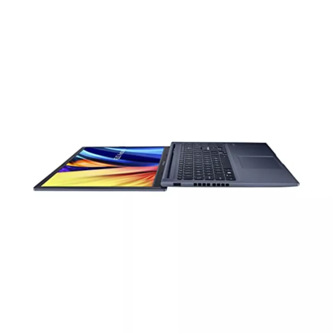 Laptop Asus AMD Ryzen 7 5700U 8GB RAM 512 SSD 15.6" FHD Slate Grey