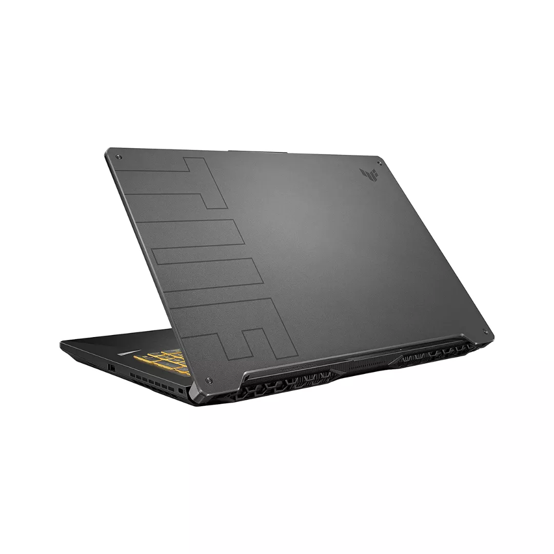 Laptop Asus i7 11va Gen 16GB RAM 3060RTX SSD 1 TB 17.3" FHD Eclipse Grey