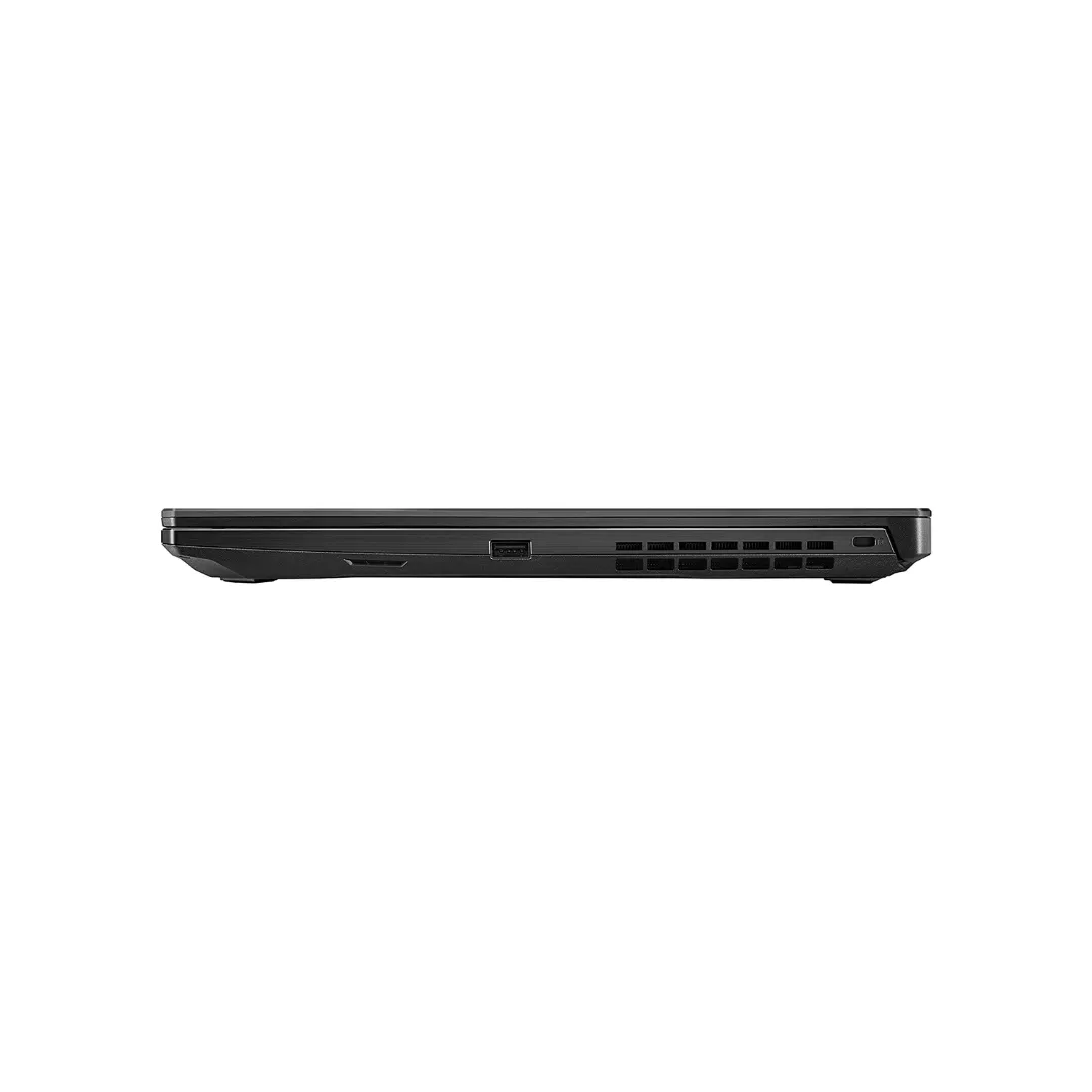 Laptop Asus i7 11va Gen 16GB RAM 3060RTX SSD 1 TB 17.3" FHD Eclipse Grey