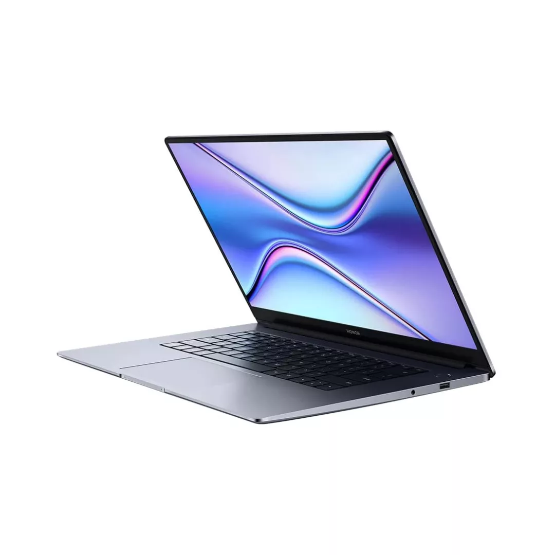 Laptop Honor i5 - 10210U 8GB RAM 512 SSD 14" Space Gray