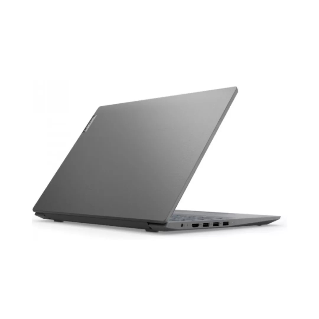 Laptop Lenovo AMD Ryzen 5 5500U 8GB RAM 512 SSD 15.6" FHD Black
