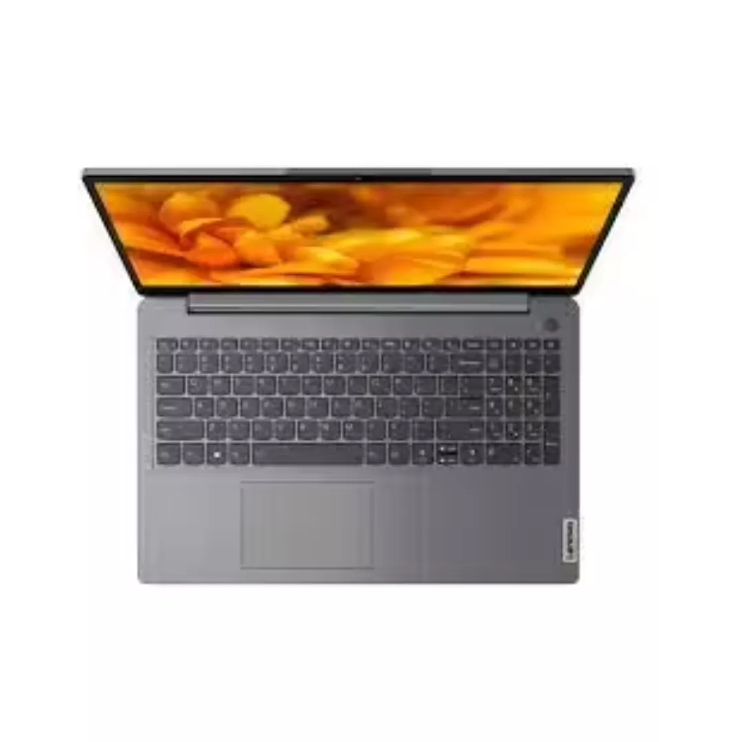 Laptop Lenovo i7 8GB RAM 256 SSD 15.6" FULL HD Artic Grey