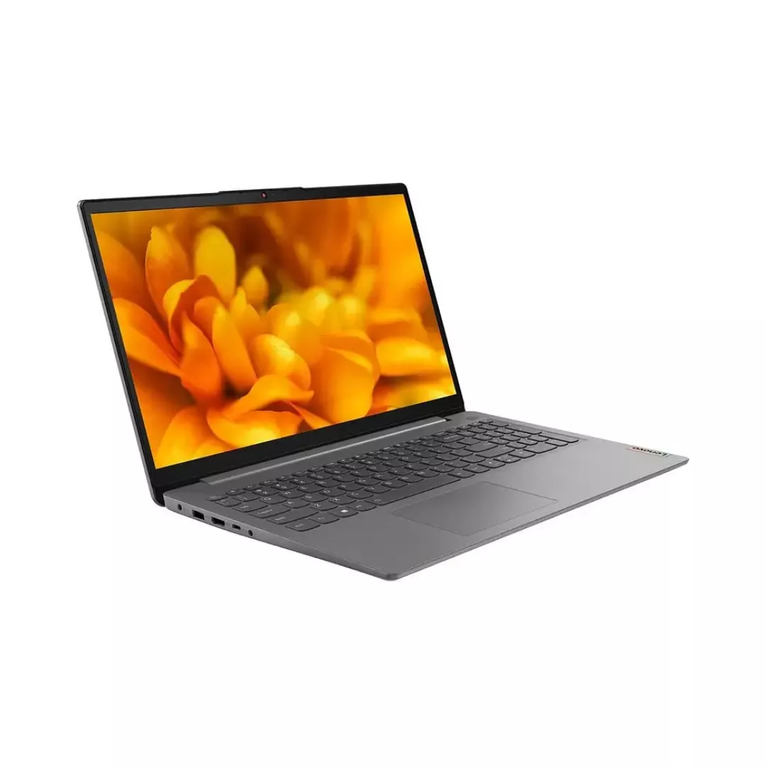 Laptop Lenovo i7 8GB RAM 256 SSD 15.6" FULL HD Artic Grey