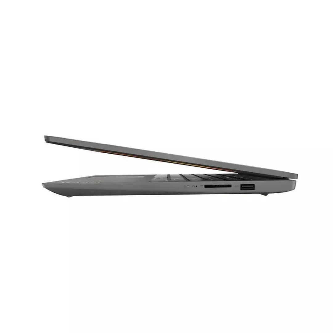 Laptop Lenovo i7 8GB RAM 256 SSD 15.6" FULL HD Artic Grey