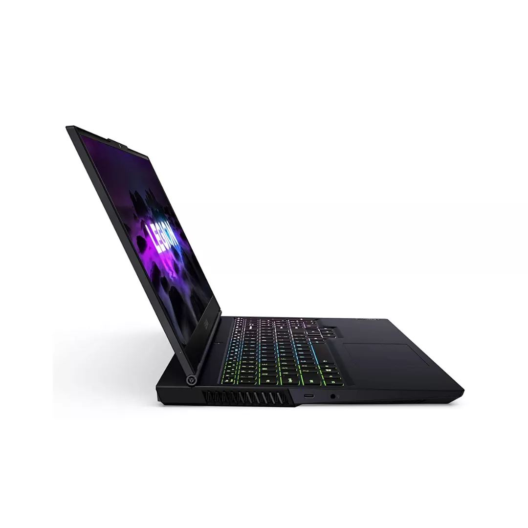 Laptop Lenovo AMD Ryzen 7 5800H 16GB RAM 3050RTX 1TB SSD 15.6" FHD Stingray