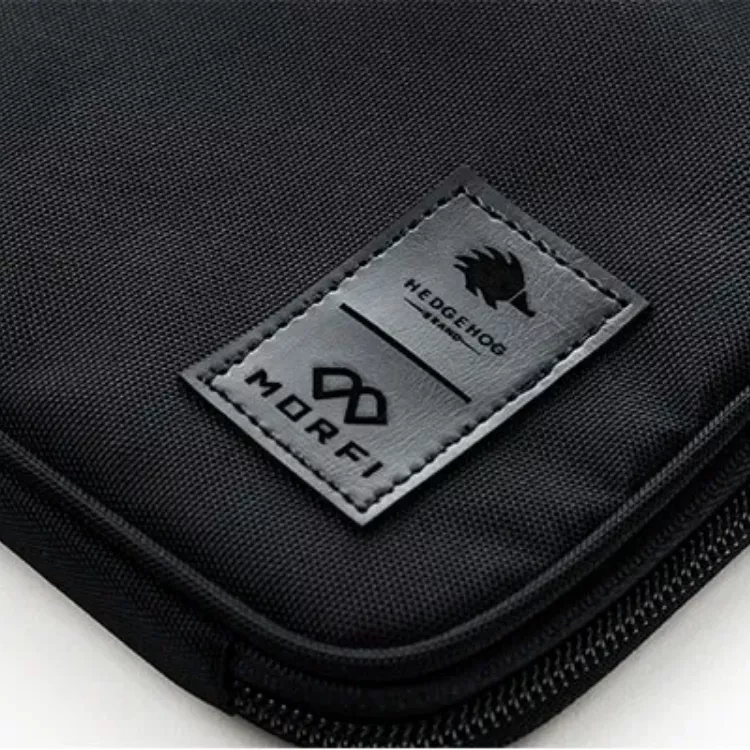Morfi Estuche para Tablet - 7 a 9 pulgadas - Color negro