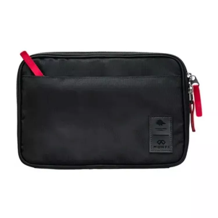 Morfi Estuche para Tablet - 7 a 9 pulgadas - Color negro