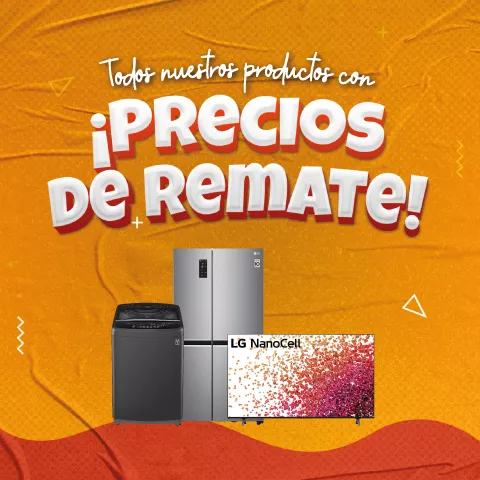 Las mejores ofertas